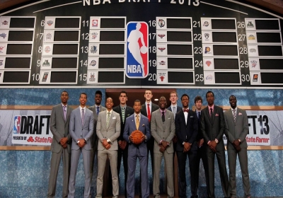 Draft 2013: Που βρίσκονται σήμερα οι 14 παίκτες που επελέγησαν πριν τον Γιάννη Αντετοκούνμπο