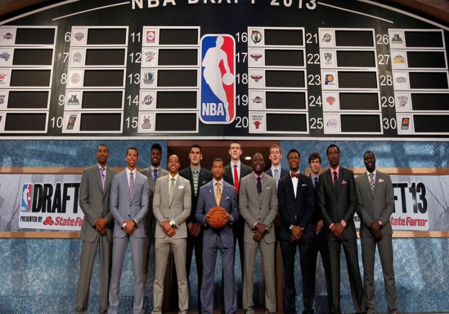 Draft 2013: Που βρίσκονται σήμερα οι 14 παίκτες που επελέγησαν πριν τον Γιάννη Αντετοκούνμπο