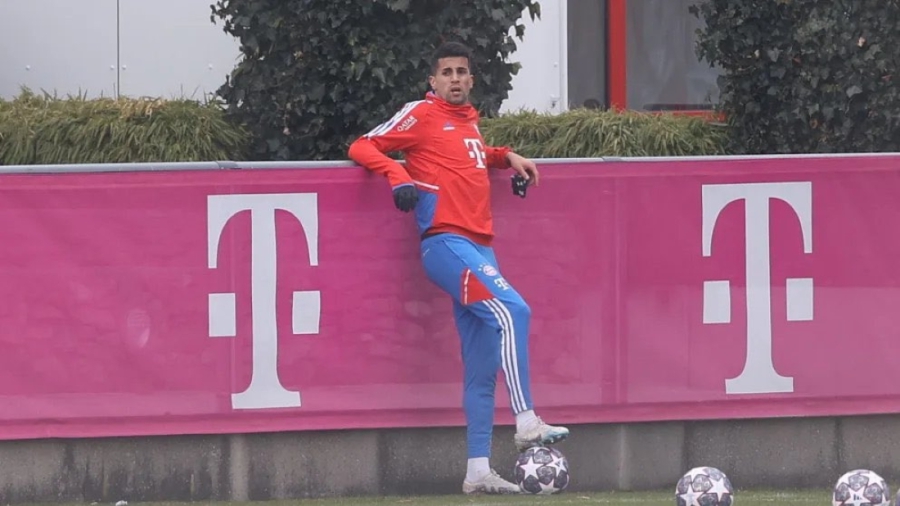 Ο Κανσέλο δεν παίζει και η Μπαρτσελόνα... καραδοκεί!