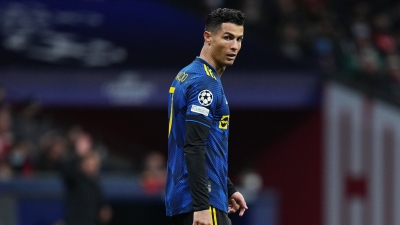 Ρονάλντο: «Πρέπει να δημιουργήσουμε έναν καλύτερο κόσμο για τα παιδιά μας»