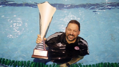 Παυλίδης: «Σίγουρος ότι θα έρθουν ακόμα περισσότεροι τίτλοι στο μέλλον»