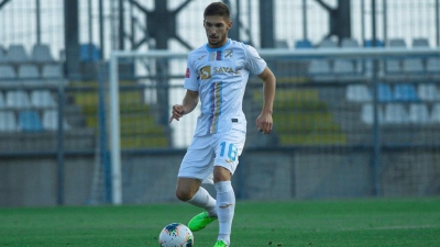 Άνταμ Τσέριν: Ένας πολλά υποσχόμενος μοντέρνος box-to-box, που αναλαμβάνει ένα... δύσκολο έργο!