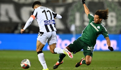 Δυσκολεύει τον ΠΑΟΚ και... τριπλασιάζει στο Pamestoixima ο Παναθηναϊκός!