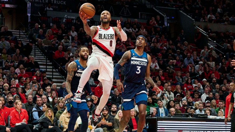 Αποτελέσματα και στιγμιότυπα από τα ματς της Τρίτης (13/12) στο NBA