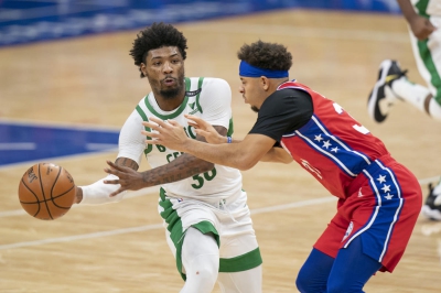 NBA: Στο πρωτόκολλο κορονοϊού ο Σμαρτ των Μπόστον Σέλτικς!