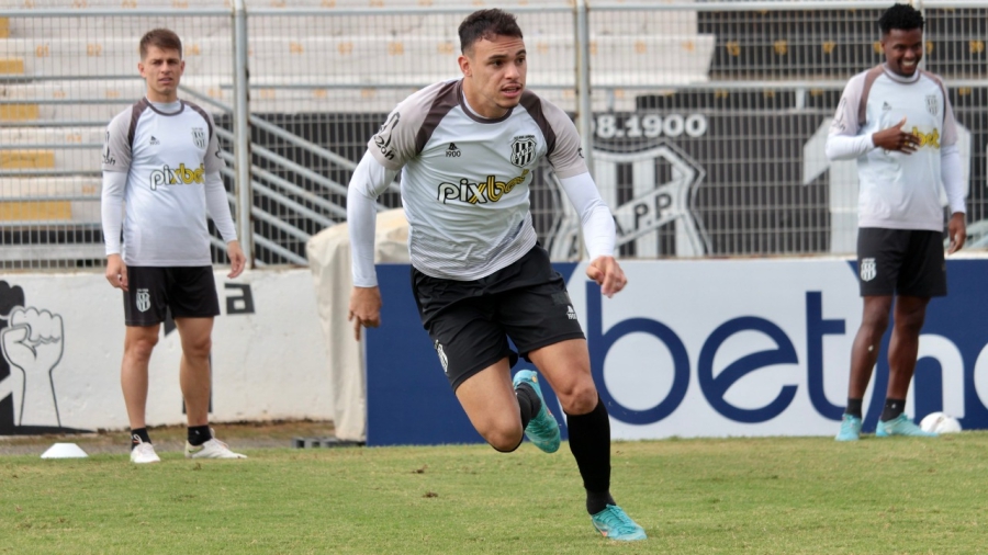 Όλη η αλήθεια για Ντανίλο Γκόμες και Ιωνικό!