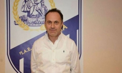 Παπαϊωάννου: «Σιδηρόπουλε είσαι απαράδεκτος, παραποιείτε φάσεις με το VAR»