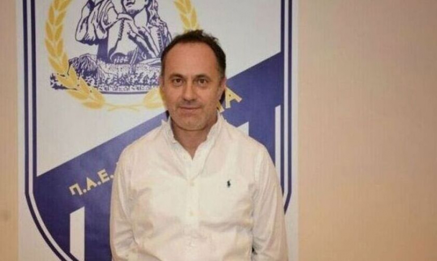 Παπαϊωάννου: «Σιδηρόπουλε είσαι απαράδεκτος, παραποιείτε φάσεις με το VAR»