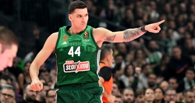 Μήτογλου πενταετίας... εν όψει στον Παναθηναϊκό: Η πρώτη ανακοίνωση με video Γιαννακόπουλου στο instagram!