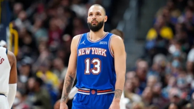 Ξέσπασε ο Φουρνιέ: «Νιώθω ότι οι Νικς με κρατούν όμηρο»