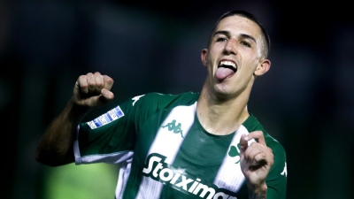 Αφιέρωμα της Marca στον Αϊτόρ: «Η Αθήνα προσκυνά το νέο Θεό της!»