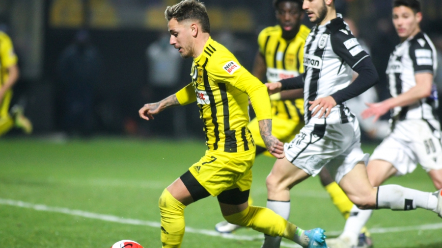 Μαντσίνι: «Αυτό που θέλουμε είναι να κερδίζουμε το κάθε παιχνίδι – Έχουμε προσδοκίες από τον νέο μας προπονητή»