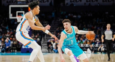 Κάτι ξέχασαν στο ΝΒΑ: Top 10 χωρίς... νούμερο 1 (video)