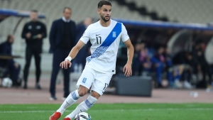 Ο Παντελής Χατζηδιάκος στο BN Sports: «Όνειρο όλων μας στην Εθνική Ελλάδας, το EURO 2024!» (video)