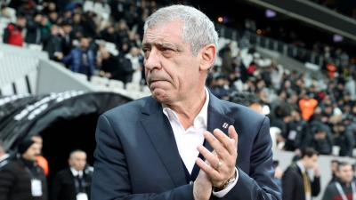 «Κεφάλαιο» Φερνάντο Σάντος: Υπάρχει τρόπος να γλυτώσει την απόλυση, μέσα σε δύο μήνες; (video)