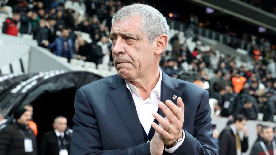 «Κεφάλαιο» Φερνάντο Σάντος: Υπάρχει τρόπος να γλυτώσει την απόλυση, μέσα σε δύο μήνες; (video)