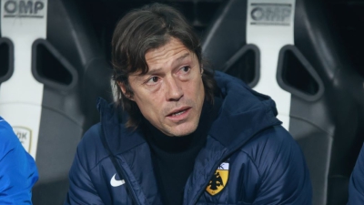 Αλμέιδα: «Δεν είμαι αστυνομικός!»