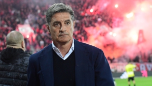 Μίτσελ: «Αποχωρώ σαν φίλος»