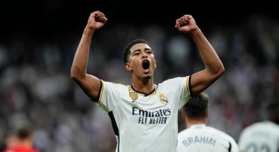 Ενδεκάδα που κερδίζει... δεν αλλάζει ούτε στο Champions League στη Ρεάλ Μαδρίτης