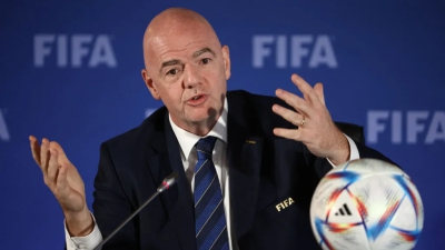 «Πόσα ματς ακόμα, μέσα στη σεζόν;»: Τι είναι το FIFA Series που... έρχεται!