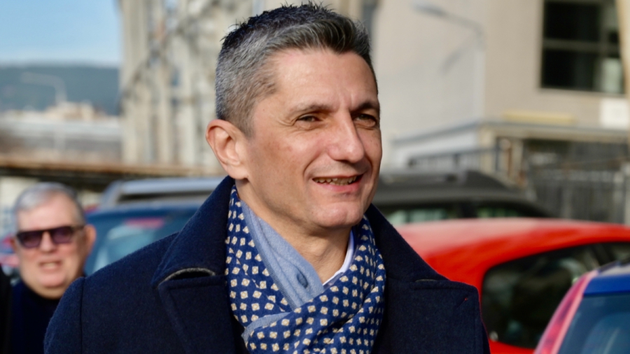 Αποθέωση Λουτσέσκου για Κωνσταντέλια: «Εξωπραγματικός, είναι λίγο ρομαντικός και… ποιητής του ποδοσφαίρου» (video)