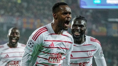 «Κάνει κίνηση για τον Φερνάντες της Μάιντς ο Άρης!»