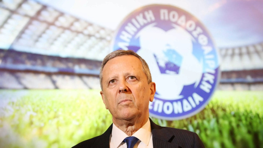 Επικοινωνία Μπαλτάκου με Μαξίμου, δεν πήγαν στην ΕΠΟ οι διαιτητές