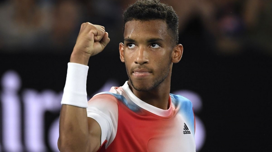 Τσιτσιπάς: Με Αλιασίμ στον τελικό της Κυριακής στις 16:30 στο Rotterdam Open