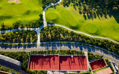 H Costa Navarino αποκαλύπτει τα μυστικά των παγκόσμιων πρωταθλητών τένις φέτος το καλοκαίρι