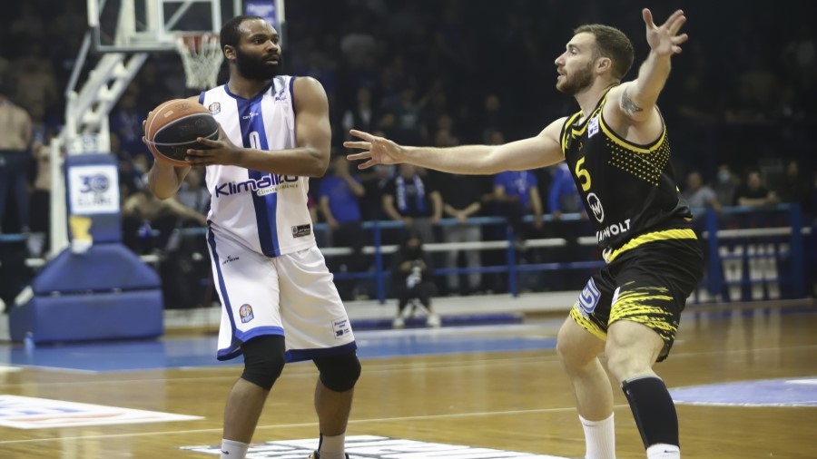 Επιβεβαίωση BN Sports: Από τον Ηρακλή στην Τουρκία ο Γουντς