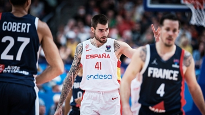 EuroBasket 2022: Ανίκητη η Ισπανία, τροπαιούχος για 4η φορά! (video)