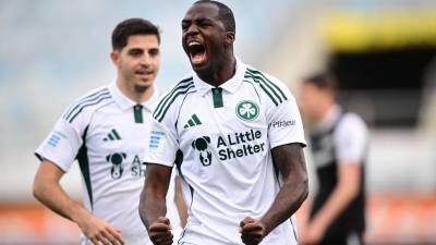 ΟΦΗ - Παναθηναϊκός 0-2: Ο Τεττέη «ξαναχτύπησε» και ο Παναθηναϊκός έφυγε με το διπλό από το Παγκρήτιο!