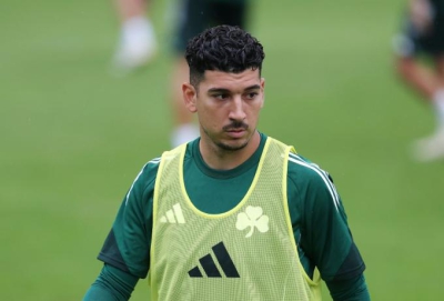 Φεύγει από τον Παναθηναϊκό - Δανεικός στην Φορτούνη Σιτάρντ ο Λημνιός!