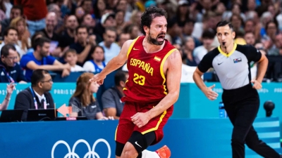 Τέλος «εποχής» για Γιούλ: Αποσύρθηκε από την εθνική Ισπανίας!