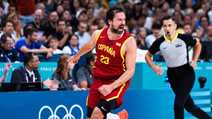 Τέλος «εποχής» για Γιούλ: Αποσύρθηκε από την εθνική Ισπανίας!