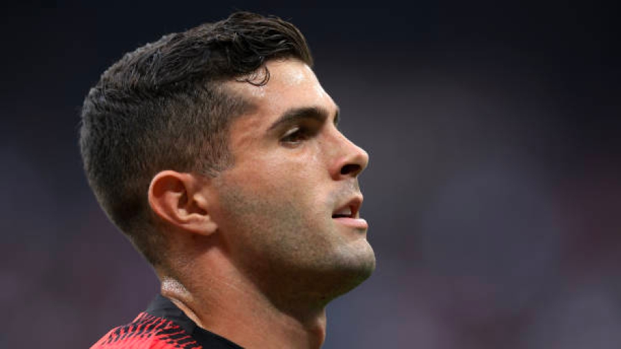 Πούλισικ: «Καταργήστε το VAR!»