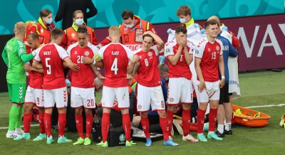 Το βραβείο Fair play της FIFA στην εθνική Δανίας!