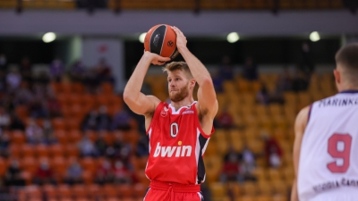 Χωρίς Ουόκαπ ο Ολυμπιακός κόντρα στην Εφές!