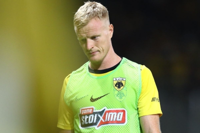 Πάφος: Γιόνσον θέλει, απ' τον Γενάρη τον εθέλει!