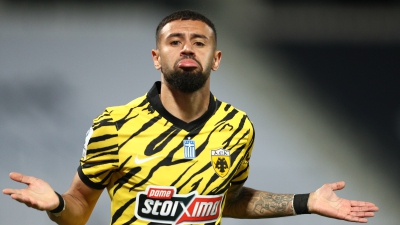 Το μήνυμα του Φερνάντες: «Βήμα - βήμα θα επιστρέψω» (video)