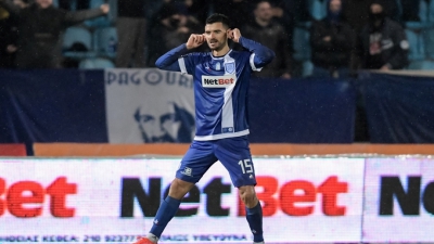 ΠΑΣ Γιάννινα: Παραμένει Ηπειρώτης μέχρι το 2025 ο Εραμούσπε!