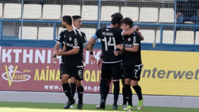 ΟΦΗ: H ενδεκάδα κόντρα στον Παναθηναϊκό