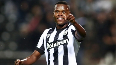 Μπριζ – ΠΑΟΚ: Με Σαμάτα στην κορυφή της επίθεσης ο Λουτσέσκου!