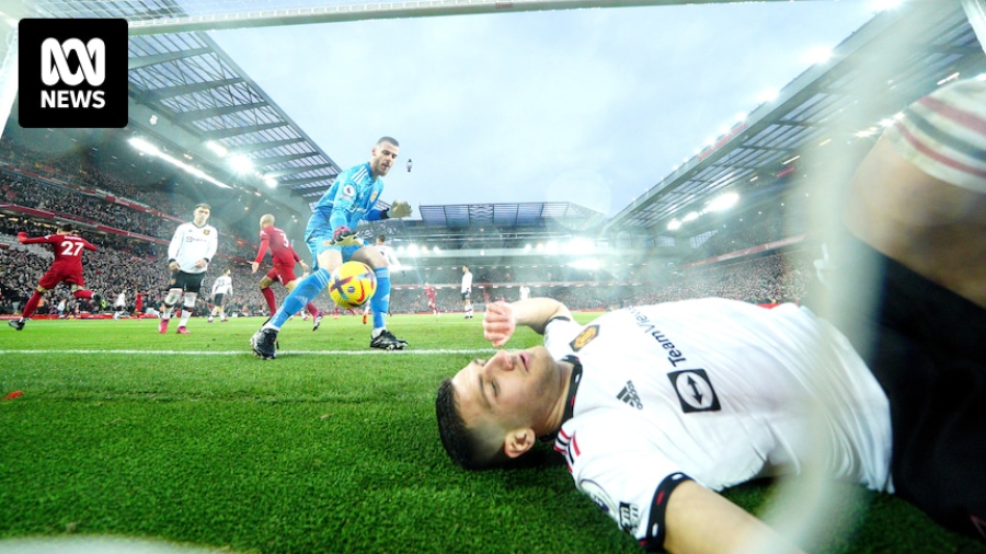 «And what about winning Liverpool?»: Ο Αμορίμ μάχεται με την προοπτική και πρέπει - επιτέλους - να κερδίσει στο «Άνφιλντ»!