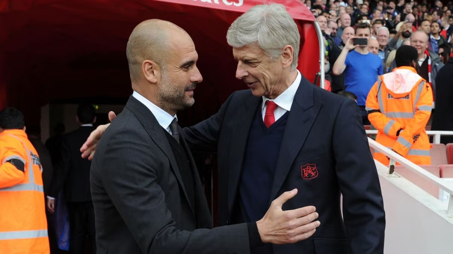 Πεπ Γκουαρδιόλα: Ξεπέρασε και τον Βενγκέρ – 100 νίκες εντός έδρας ταχύτερα από όλους!