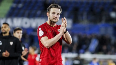 Αποσύρθηκε από την ενεργό δράση ο Ράκιτιτς: «Αγαπητό ποδόσφαιρο, σου έχω ένα ιδιαίτερο γράμμα…» (video)