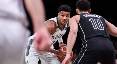 Γιάννης: «Κανείς δεν θα σου δώσει κάτι, πρέπει να πας και να το πάρεις»