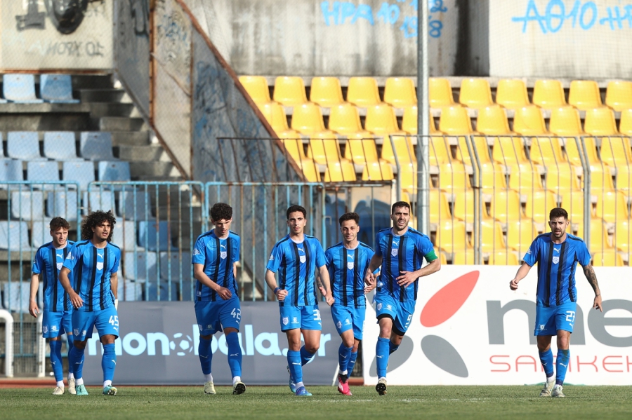 ΠΑΣ Γιάννινα: Αποσύρθηκαν οι επενδυτές, κινδυνεύει με διάλυση!