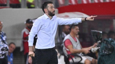 Κορμπεράν: «Νίκη ψυχολογίας και αυτοπεποίθησης»