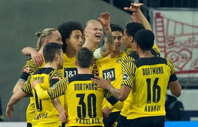 Μπορούσια Ντόρτμουντ: Μετρά απουσίες ενόψει Μπάγερν